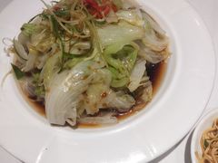 -肥肥小厨(清华路店)