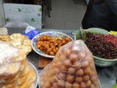 -老金家蛋菜夹馍(西安总店)