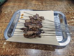 -老白家怡贵园烤肉