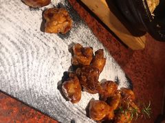 -绿茶餐厅(华联万柳店)