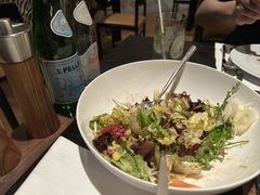 -当米亚诺意大利餐厅(武汉光谷凯悦酒店)