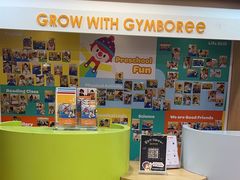 -金宝贝早教(南山花园城店)