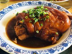 -苏师傅菜馆(上沙店)