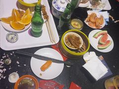 -萧邦音乐会所KTV·蒸汽活海鲜自助(福田店)