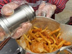 -味子夫鸡柳(解放碑总店)