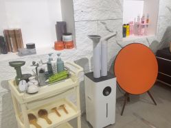 -BOF HAIR BY HONTO