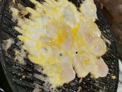 -炙热青春怀旧主题餐厅(河北路店)