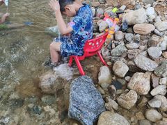 -西安大兴汤院遗址公园