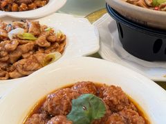 -凯鸽酒楼(大同振兴街店)