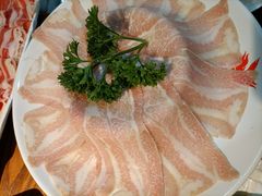 -洪焱重庆老火锅(万福花园店)