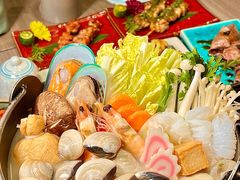 -炙柒Sekinana·精致料理 烧鸟·铁板烧(海上世界店)