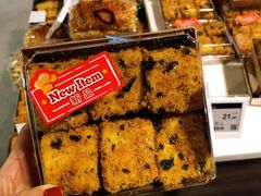 -Olé精品超市(广州太古汇店)