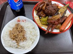 -刘小忙把子肉(北园大街总店)