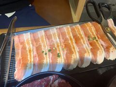 -九田家黑牛烤肉料理(太阳城店)