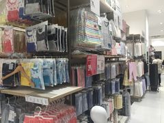 -优衣库(珠海华发商都店)