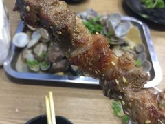 -老虎滩大连海鲜烧烤(建邺云锦路总店)