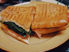-BAKER&SPICE(安福路店)