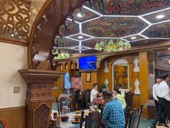 -乡村馕坑肉·烧烤·新疆菜·本地人更爱吃(阿勒泰首店)