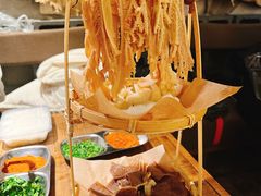 -打川川·川蜀毛肚(南市场店)