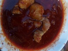 -渔桥李记奶汤面(东街店)