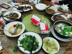 -宾湖农庄·农场特色(太湖龙之梦店)