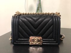 -CHANEL(恒隆广场店)