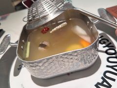 -左庭右院鲜牛肉火锅(新梅广场店)
