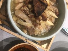 茶香牛腩-春天来了(印象新天地店)