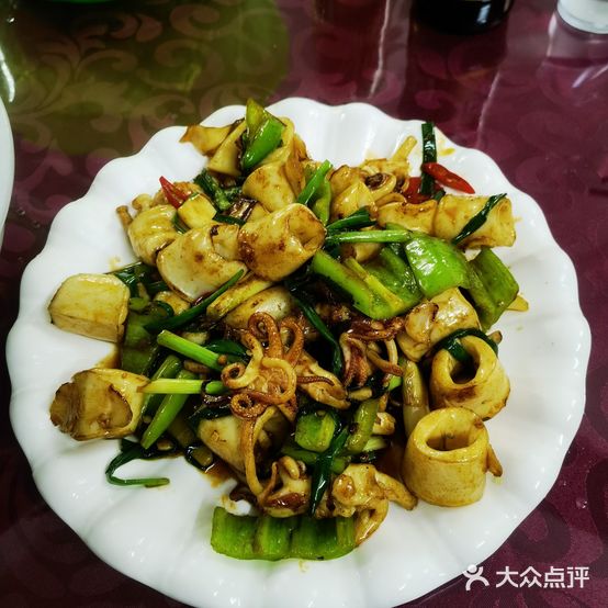 丰江食坊