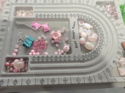 -Zzmart珠珠世界·潮玩·串珠·水晶DIY(双塔店)