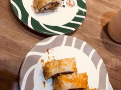 -新一番三文鱼寿司(红城湖店)