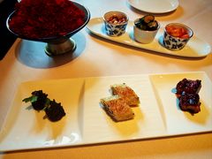 -丽思卡尔顿酒店-天泰轩中餐厅(大沽北路店)