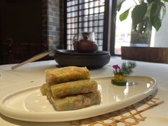 -味可道美食坊(福基路店)