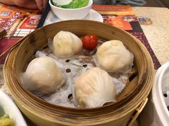 金牌虾饺皇-点都德(大茶楼店)