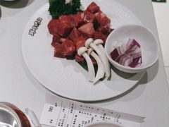 -韩时烤肉(枫蓝店)