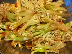 -芳芳私房菜·精做淮扬菜(承德路店)
