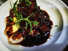 -金枝玉叶上海人家食府(三里河店)