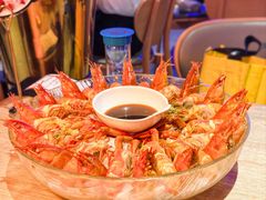 -红盔甲·小龙虾(车公庙店)