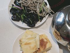 -蝎王府羊蝎子(北大地店)