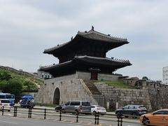 -东大门市场