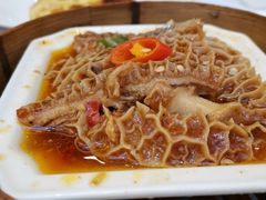 酱汁金钱肚-稻香海鲜饭店(第一国际店)