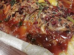 -庆峰龙虾烧烤(合肥一店)