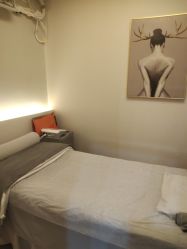 -奥丽维娅美容养生会所