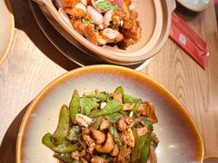 -青年公社烤鸭(蜀山万象汇店)