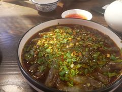 -大洋家·精品潮汕菜·生腌砂锅粥(天河东路店)