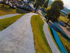 -南通洲际绿博园