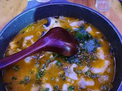 -东家小院金汤酸菜鱼(南阳路店)