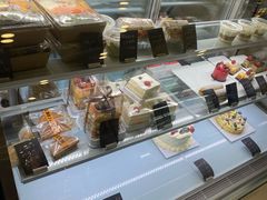 -梦菲思饼屋(瑞金宾馆店)
