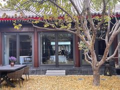 -京兆尹(雍和宫店)
