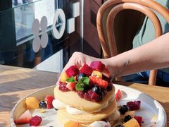 自制松饼-Money Shops(愚园路店)